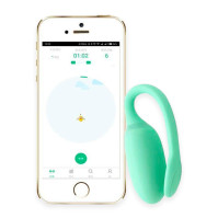 Смарт-тренажер Кегеля Magic Motion Kegel Rejuve