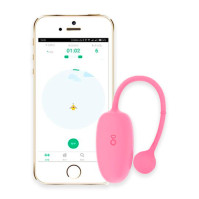 Смарт-тренажер Кегеля Magic Motion Kegel Coach