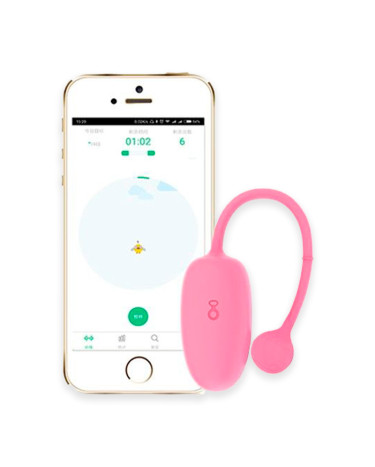 Смарт-тренажер Кегеля Magic Motion Kegel Coach
