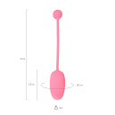 Смарт-тренажер Кегеля Magic Motion Kegel Coach