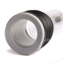 Пом'якшуючий майданчик з довгою вставкою для Hydromax X30