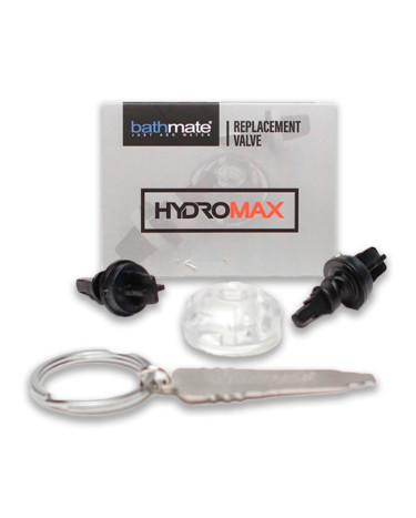 Набір для ремонту клапана Hydromax