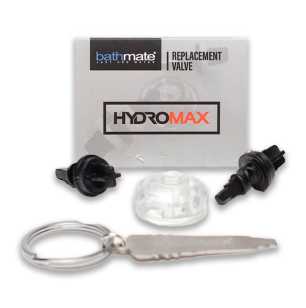 Набір для ремонту клапана Hydromax