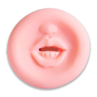 Вставка-ротик для помпи Men Powerup Mouth