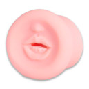 Вставка-ротик для помпы Men Powerup Mouth