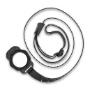 Ремінь для душу з лінійкою для вимірювання члена Bathmate