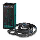 Ремінь для душу з лінійкою для вимірювання члена Bathmate