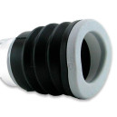 Пом'якшуючий майданчик з довгою вставкою для Hydromax X20