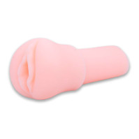 Вставка для помпи довга Men Powerup Vagina