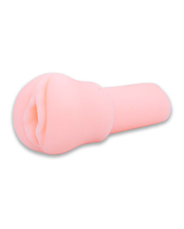 Вставка для помпи довга Men Powerup Vagina