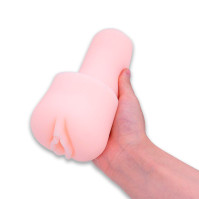 Вставка для помпи довга Men Powerup Vagina