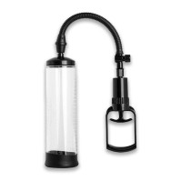 Sexybridal Black Penis Vacuum Pump