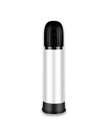 Автоматична вакуумна помпа для пенісу Rebel Automatic Pump