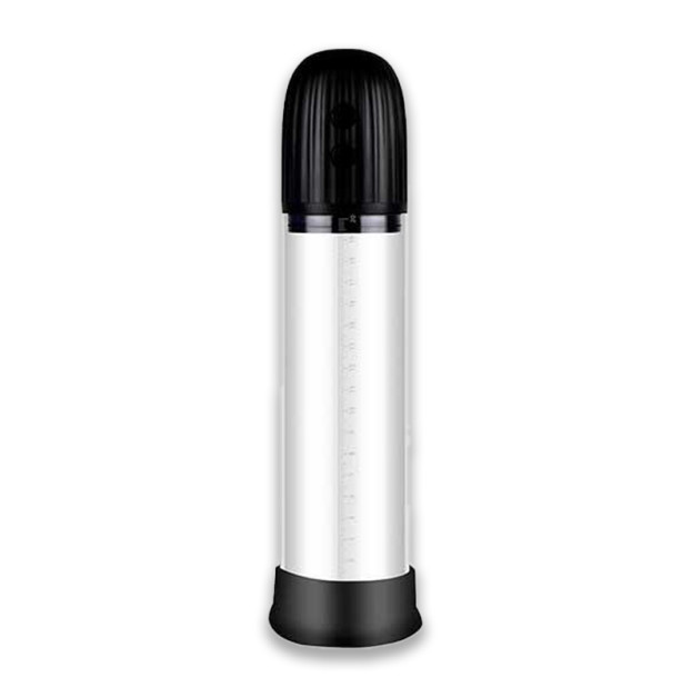 Автоматична вакуумна помпа для пенісу Rebel Automatic Pump