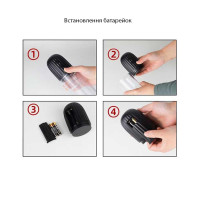 Автоматична вакуумна помпа для пенісу Rebel Automatic Pump