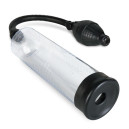 Вакуумна помпа з ручною грушею Men Powerup