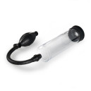 Вакуумна помпа з ручною грушею Men Powerup