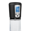 Автоматична вакуумна помпа на акумуляторі LED-табло Man Powerup