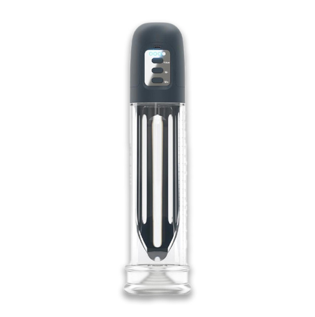 Вакуумна помпа Dorcel POWER PUMP PRO