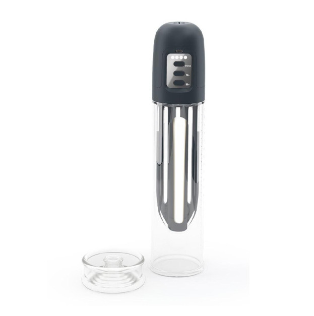 Вакуумна помпа Dorcel POWER PUMP PRO