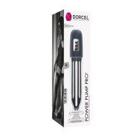 Вакуумна помпа Dorcel POWER PUMP PRO