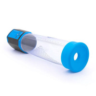 Автоматическая вакуумная помпа Man Powerup Passion Pump Blue