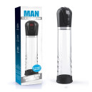 Автоматична вакуумна помпа Men Powerup MAN Training Unit Automatic