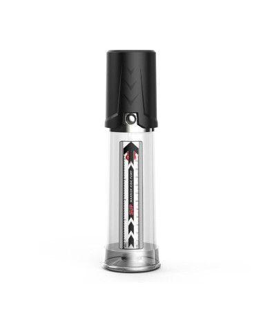 Вакуумна помпа Men Powerup SUP Warrior King Pump