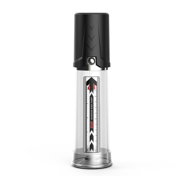 Вакуумна помпа Men Powerup SUP Warrior King Pump