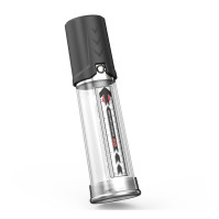 Вакуумна помпа Men Powerup SUP Warrior King Pump