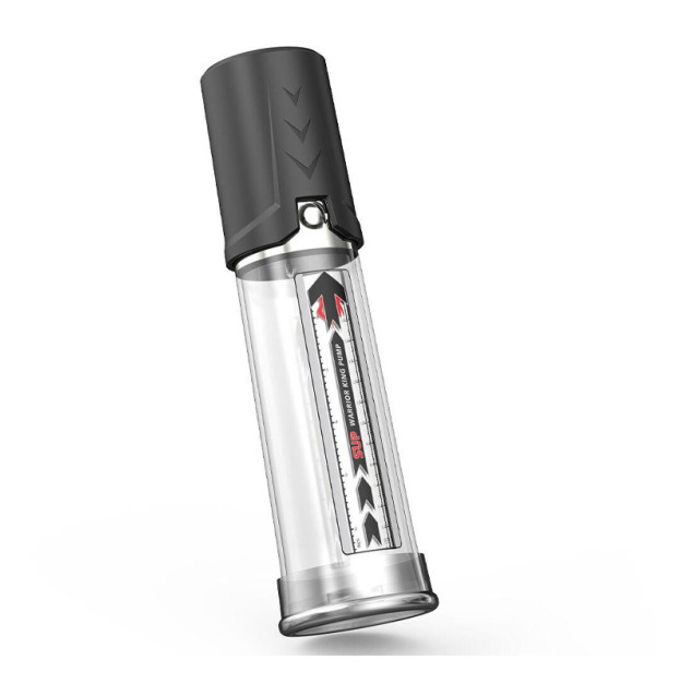 Вакуумна помпа Men Powerup SUP Warrior King Pump