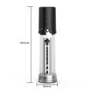 Вакуумна помпа Men Powerup SUP Warrior King Pump
