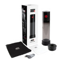 Вакуумна помпа MACHO WORK 1