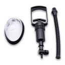 Вакуумная помпа для вульвы Pussy Pump Premium Fun S