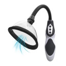 Автоматична вакуумна помпа для вульви Passion Pump