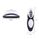 Автоматична вакуумна помпа для вульви Passion Pump