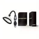 Автоматична вакуумна помпа для вульви Passion Pump