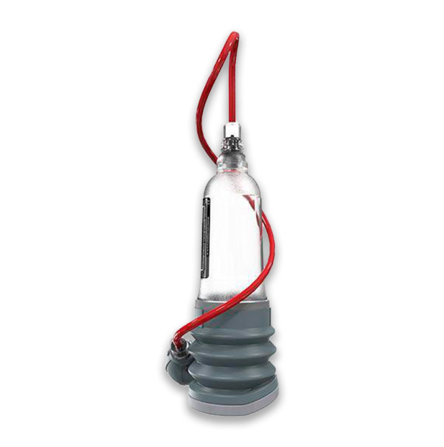 Гідропомпа Bathmate HydroXtreme 7 Wide Boy