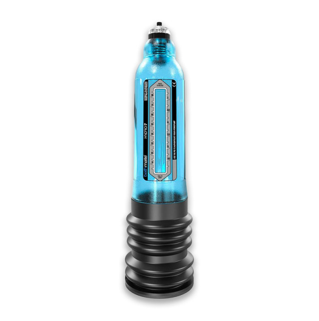 Гідропомпа Bathmate Hercules Aqua Blue
