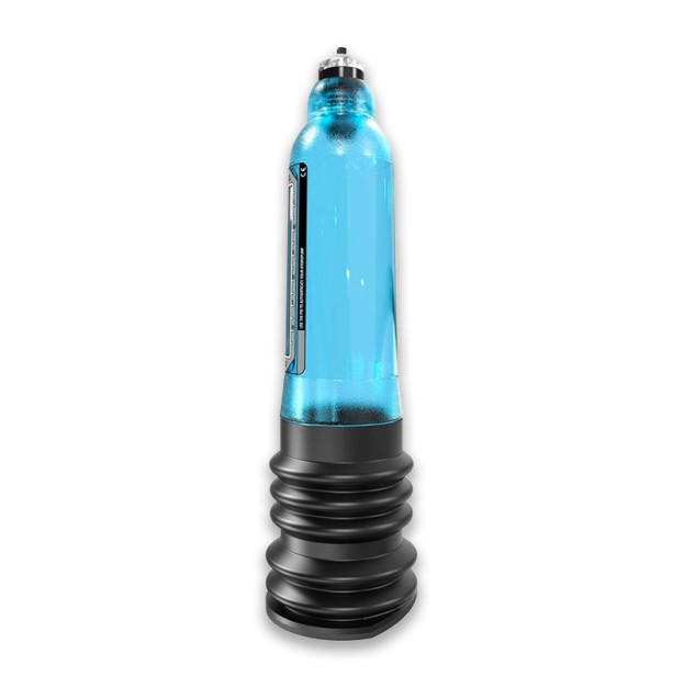 Гідропомпа Bathmate Hercules Aqua Blue