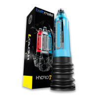 Гідропомпа Bathmate Hercules Aqua Blue