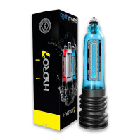 Гідропомпа Bathmate Hercules Aqua Blue