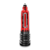 Гідропомпа Bathmate Hercules Brilliant Red