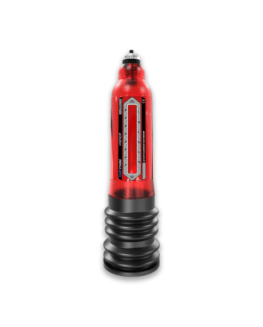 Гідропомпа Bathmate Hercules Brilliant Red