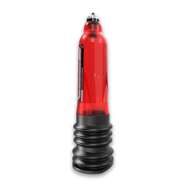 Гідропомпа Bathmate Hercules Brilliant Red