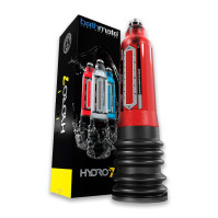 Гідропомпа Bathmate Hercules Brilliant Red