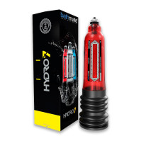 Гідропомпа Bathmate Hercules Brilliant Red