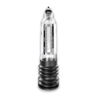 Гідропомпа Bathmate Hercules Crystal Clear