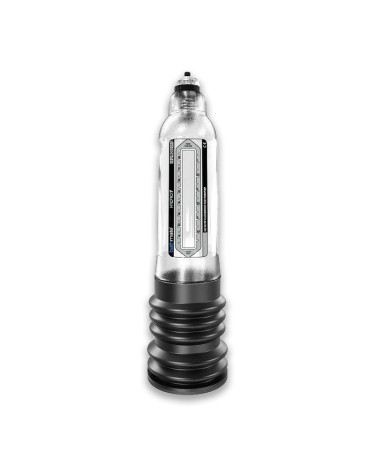 Гідропомпа Bathmate Hercules Crystal Clear