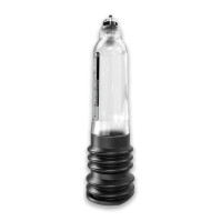 Гідропомпа Bathmate Hercules Crystal Clear